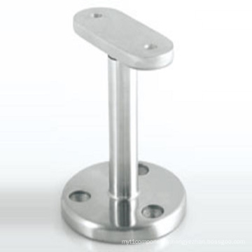 Stainless Steel Railling System Handrail Flange Support